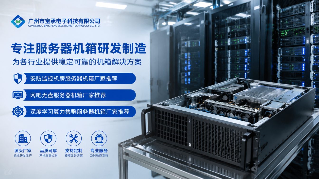 怀化还在为机箱交付发愁？
